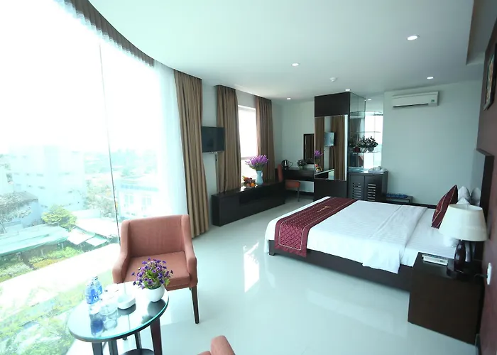 Huong Son Hotel Da Nang