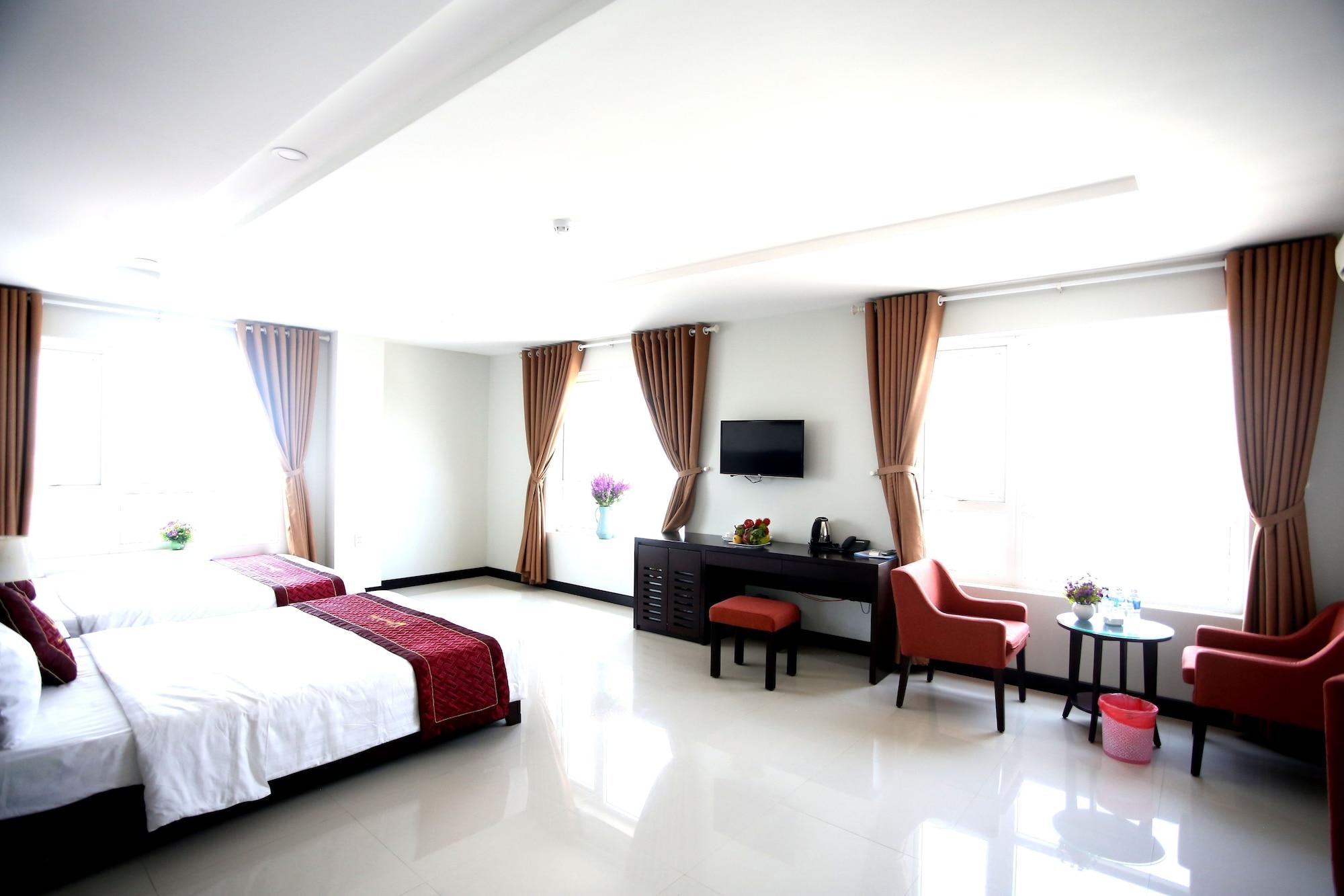 Huong Son Hotel Da Nang