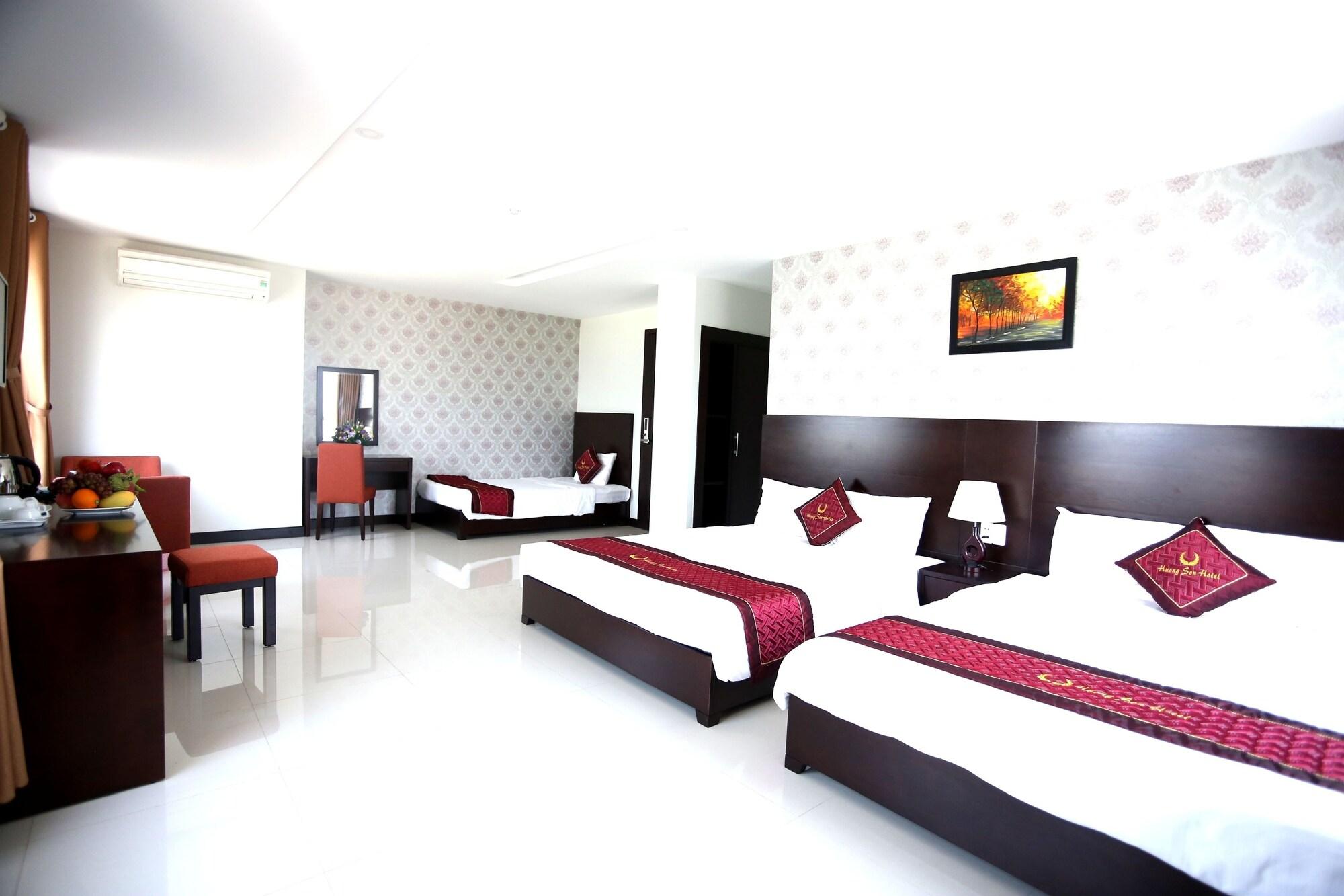 Hotel Huong Son Da Nang