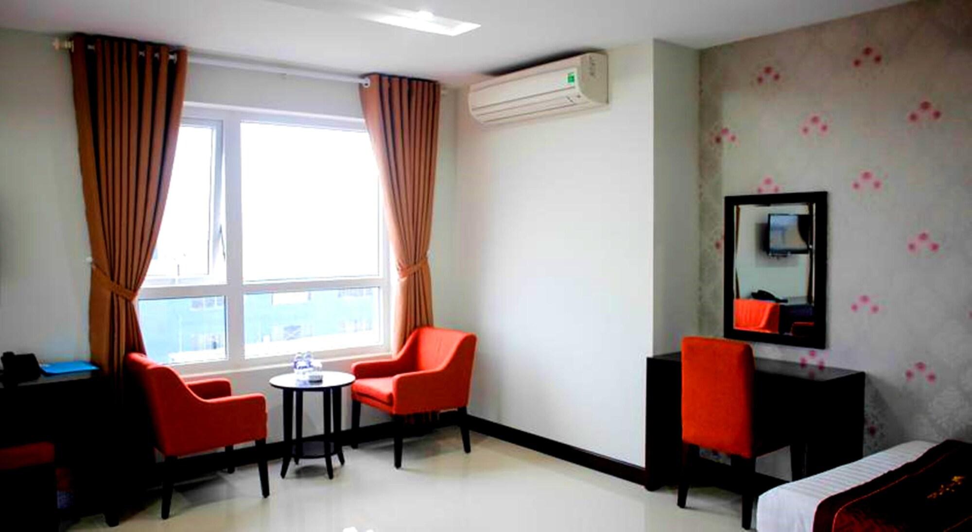 Huong Son Hotel Da Nang