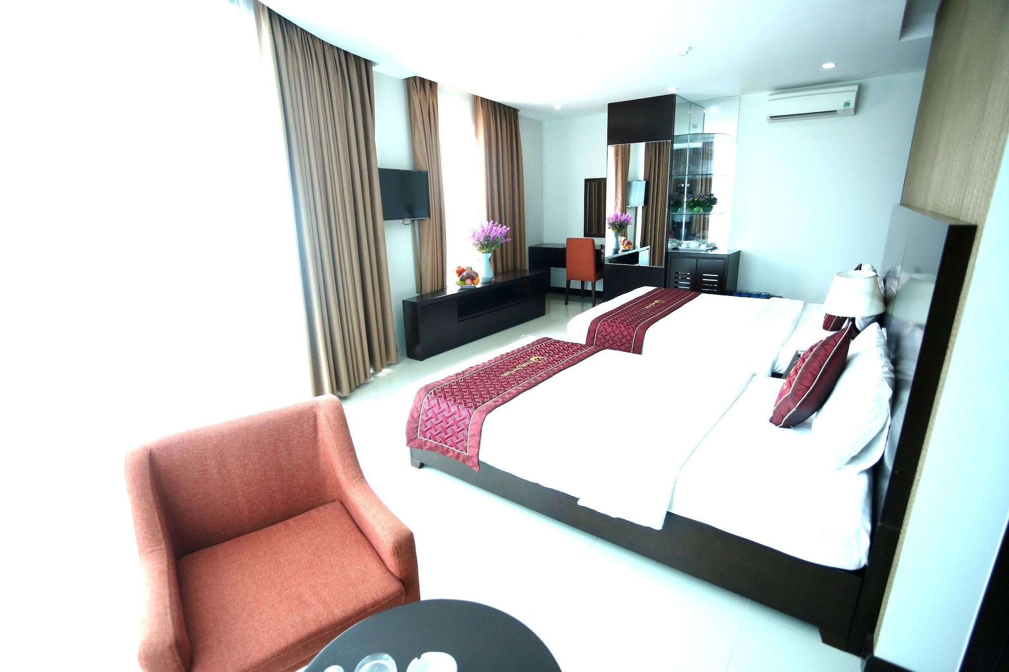 Huong Son Da Nang
