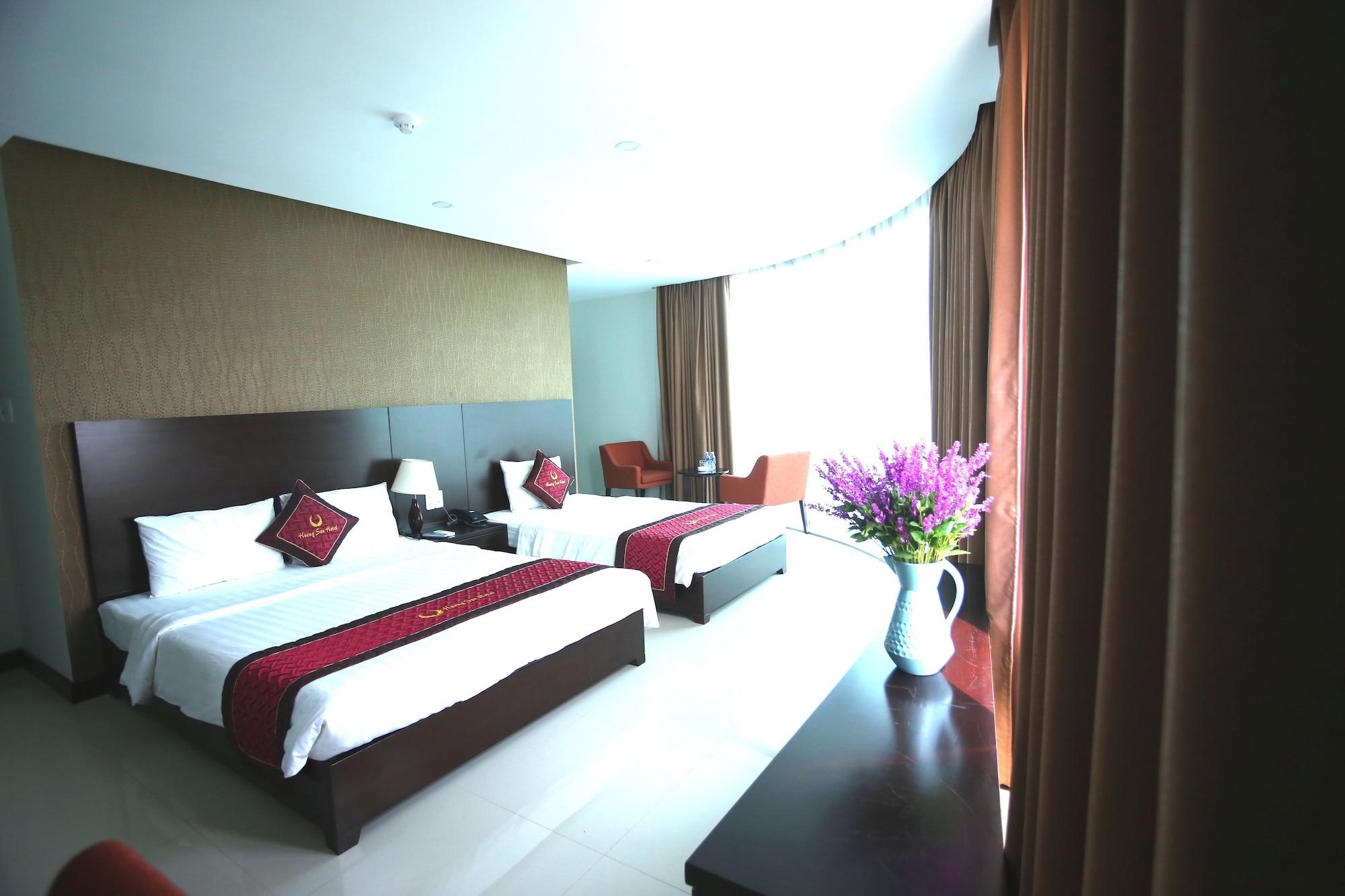 Hotel Huong Son