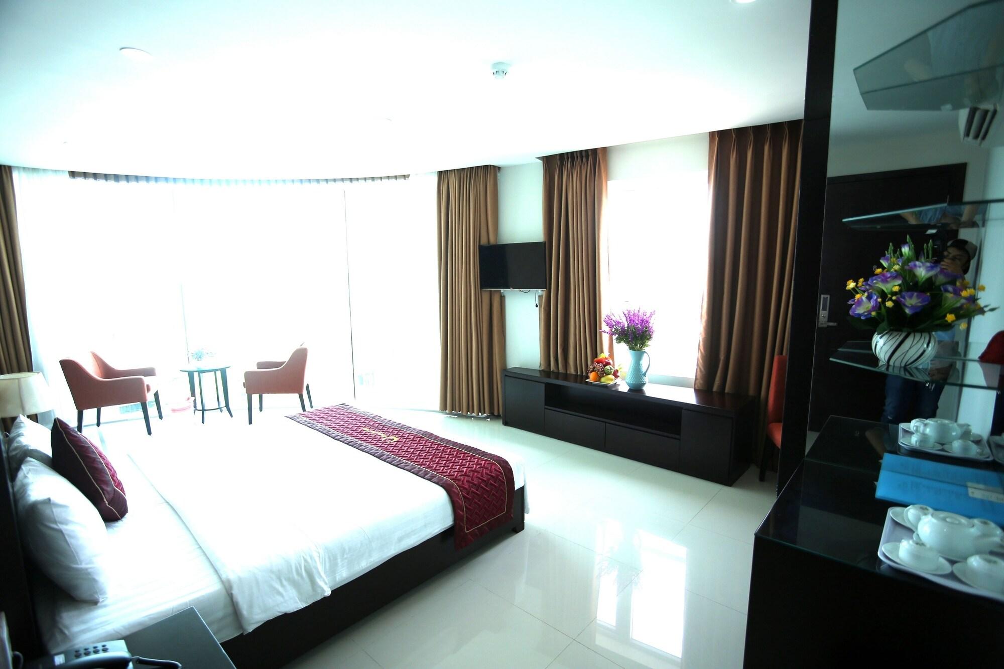 Huong Son 3*
