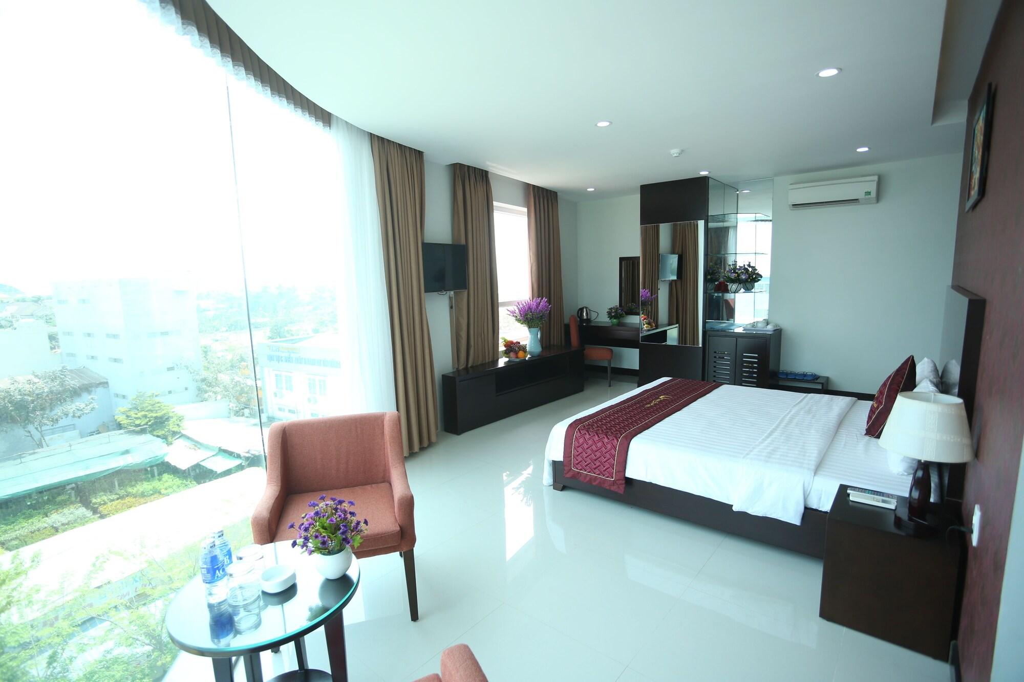 Huong Son Da Nang
