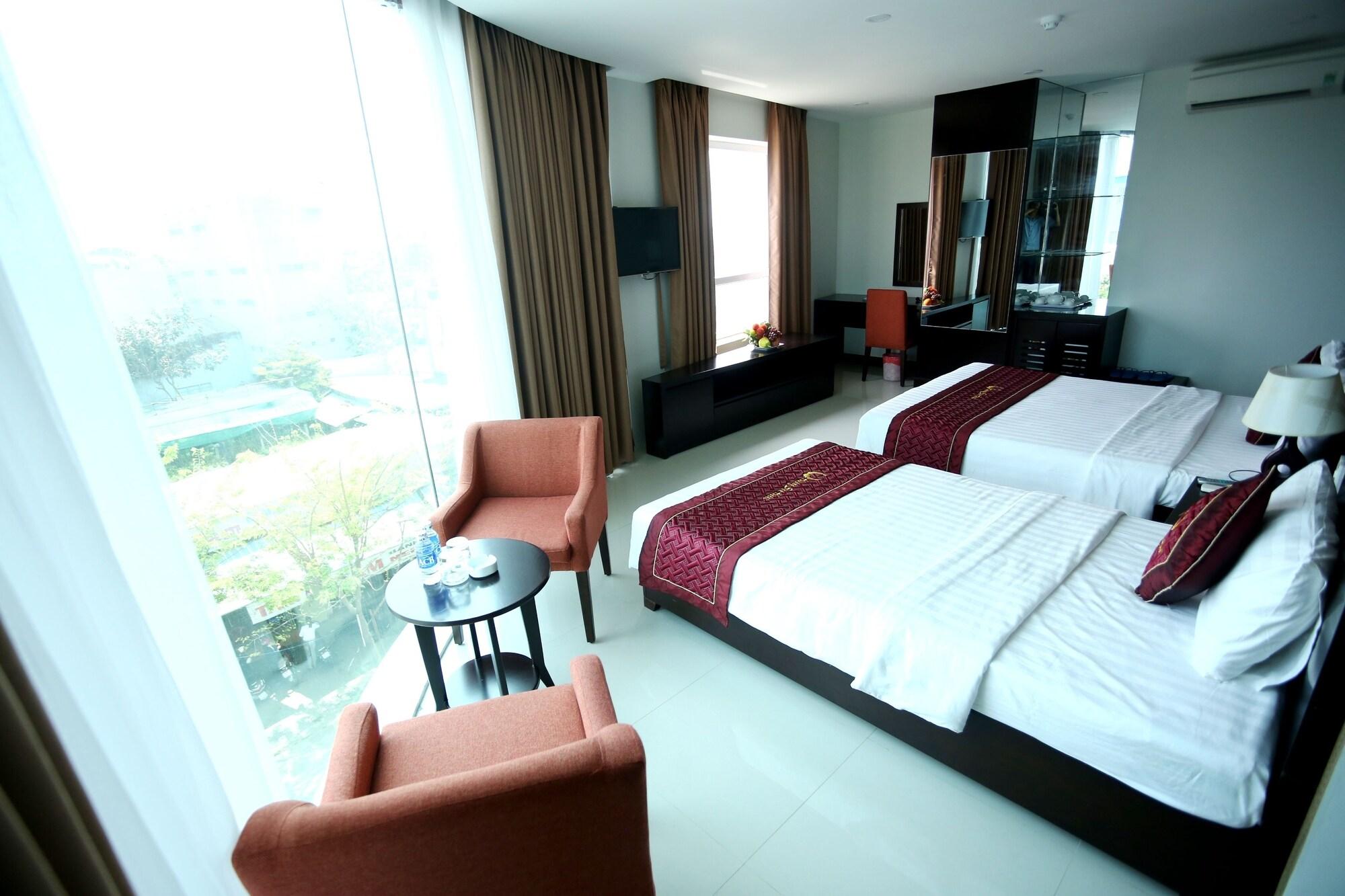 Hotel Huong Son 3*