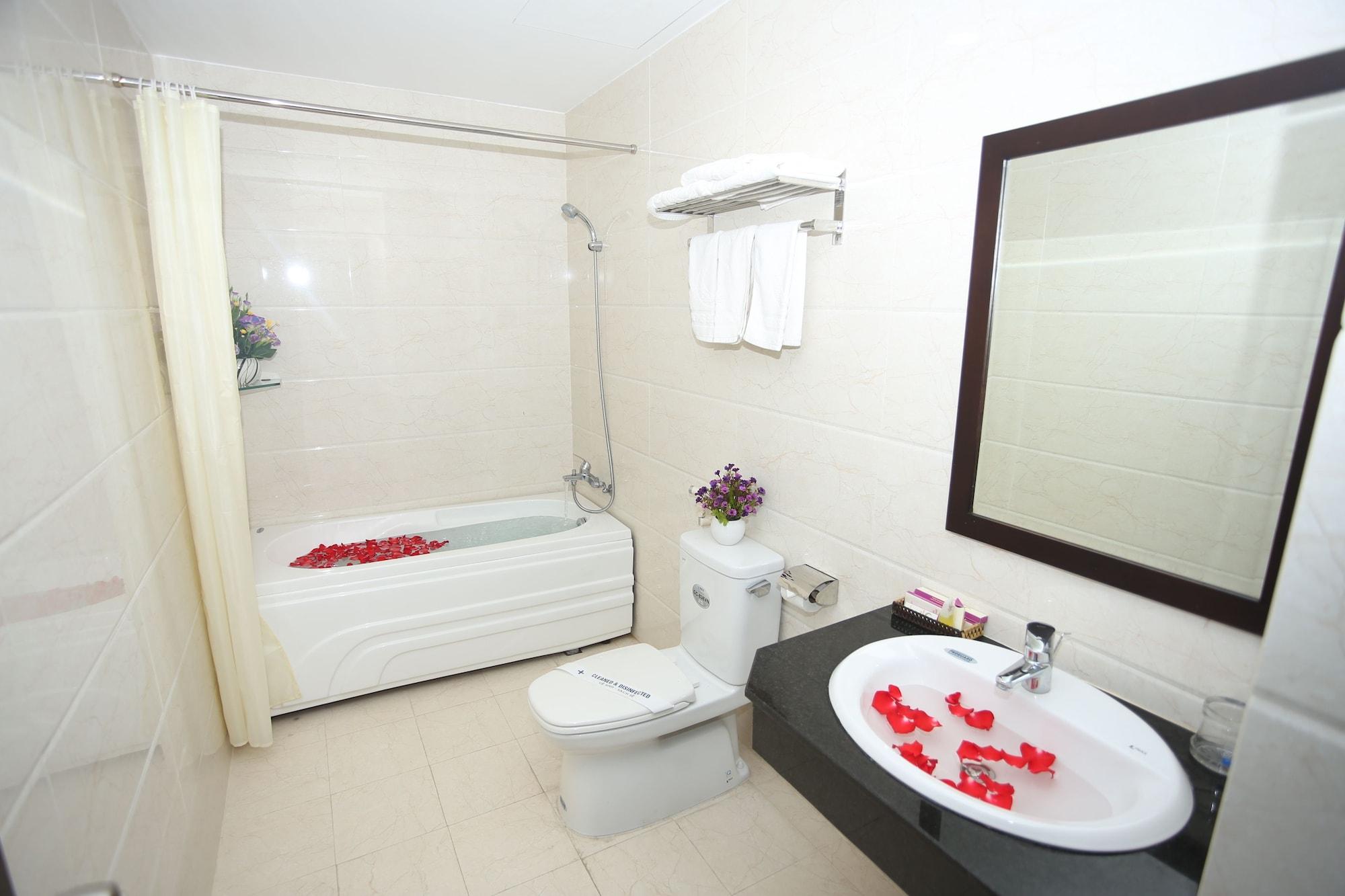 Huong Son 3* Da Nang
