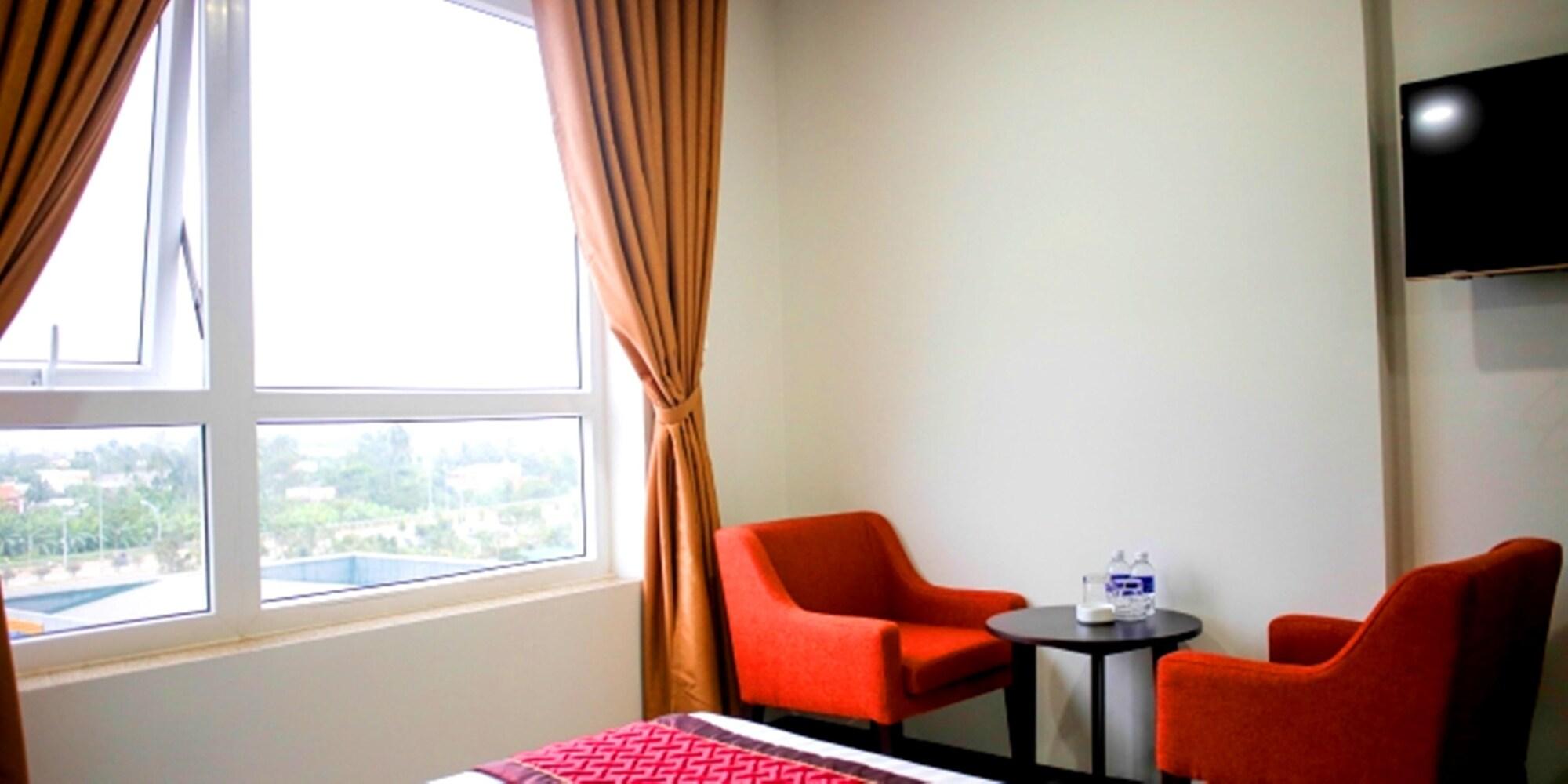 Hotel Huong Son 3*