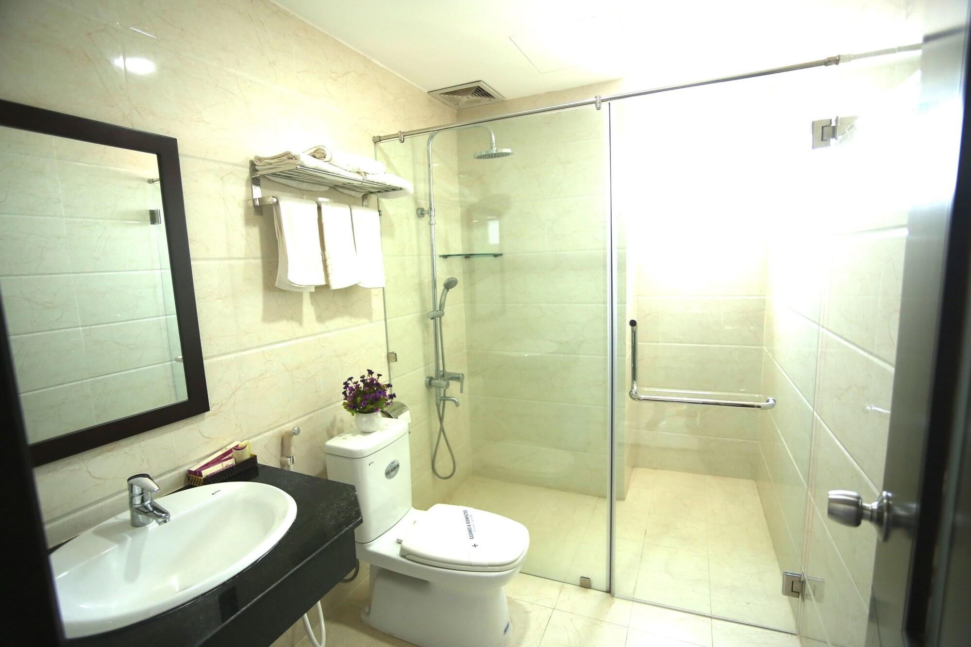 Huong Son Hotel