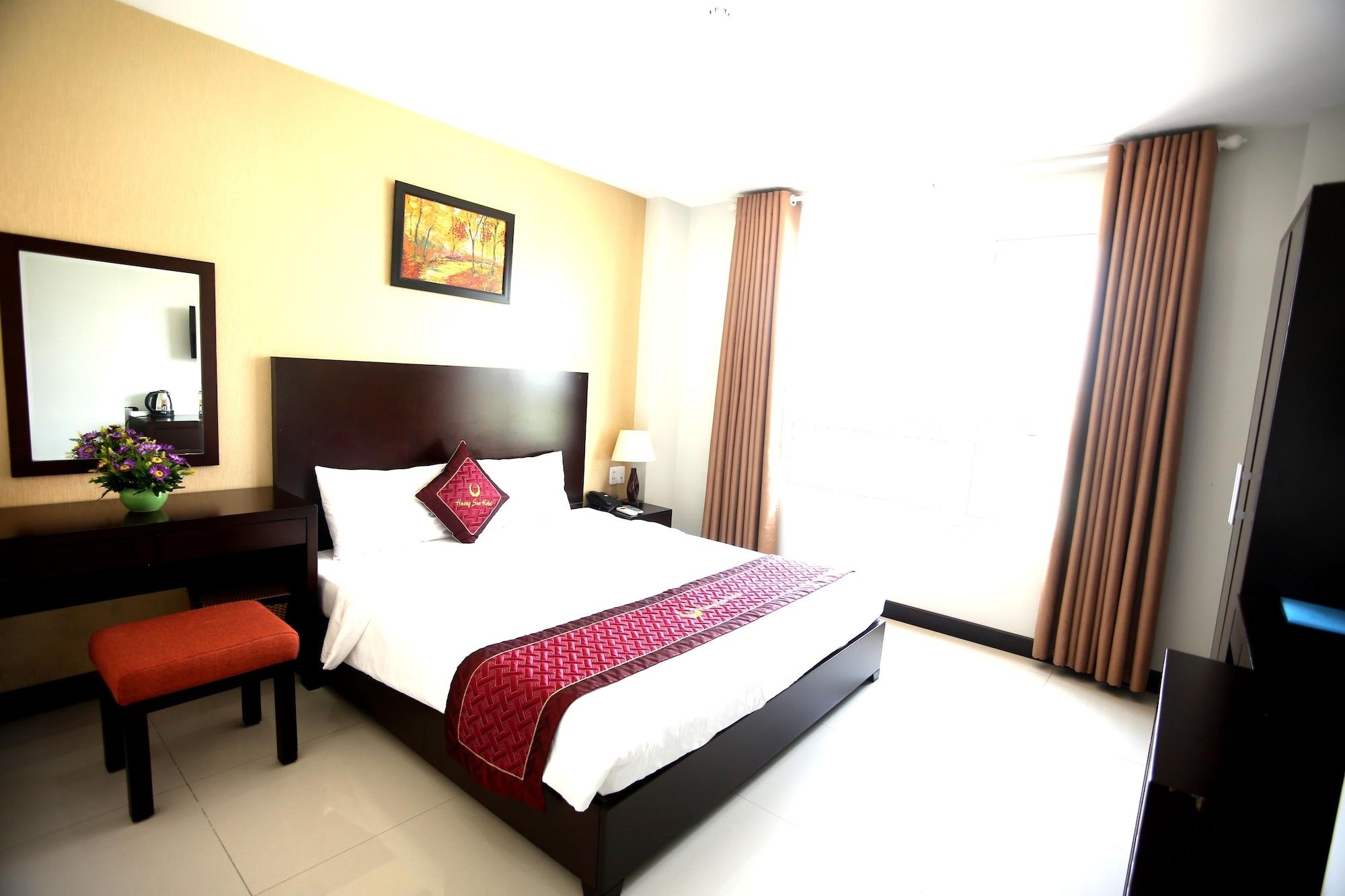 Huong Son Hotel 3*