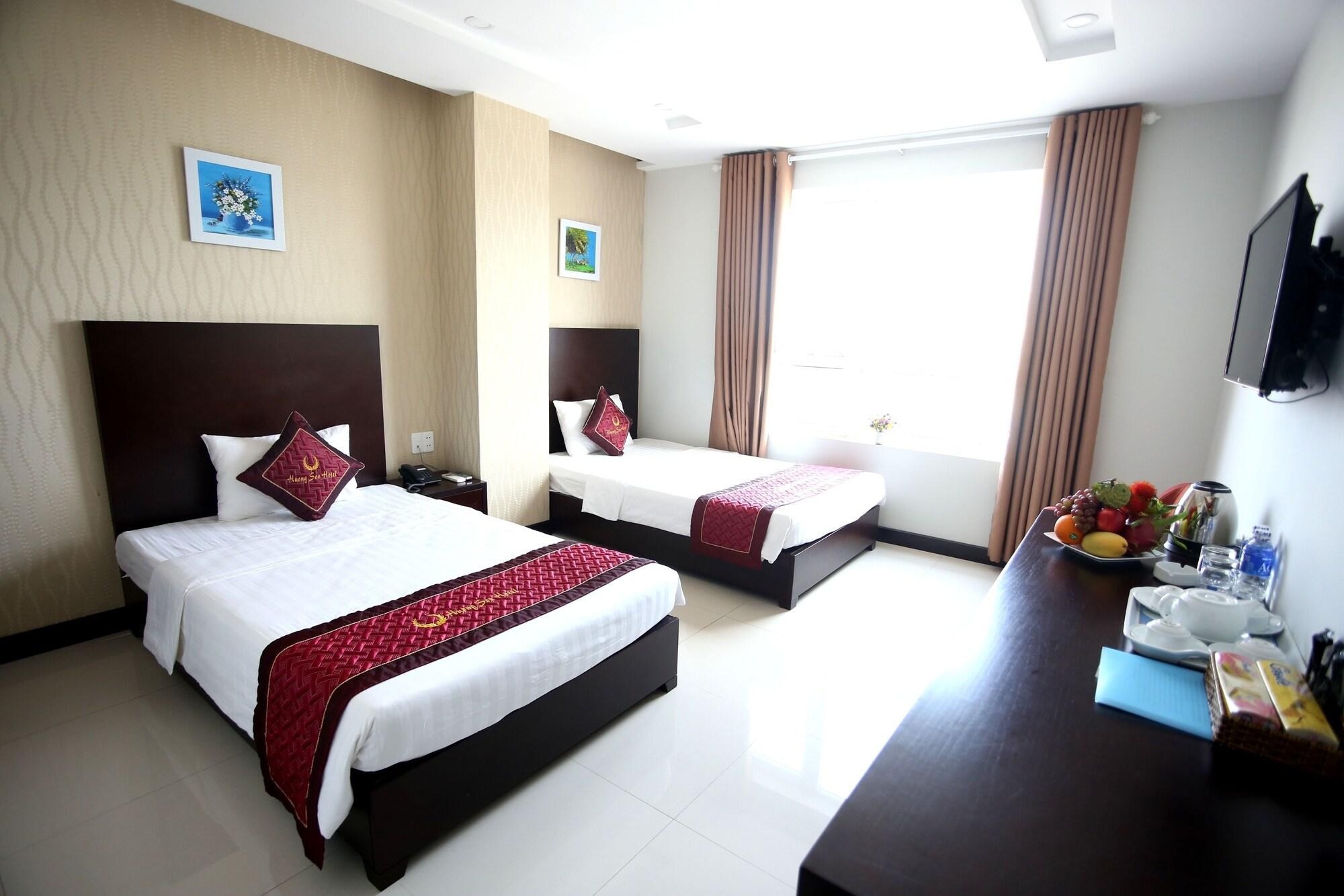 Huong Son 3* Da Nang