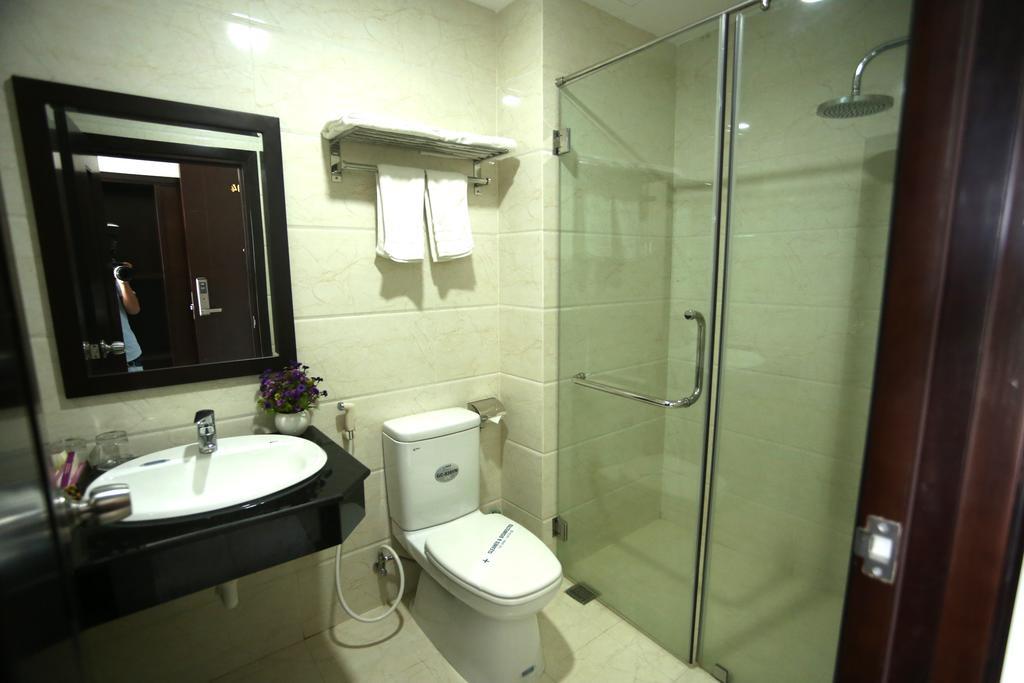 Huong Son Hotel Da Nang