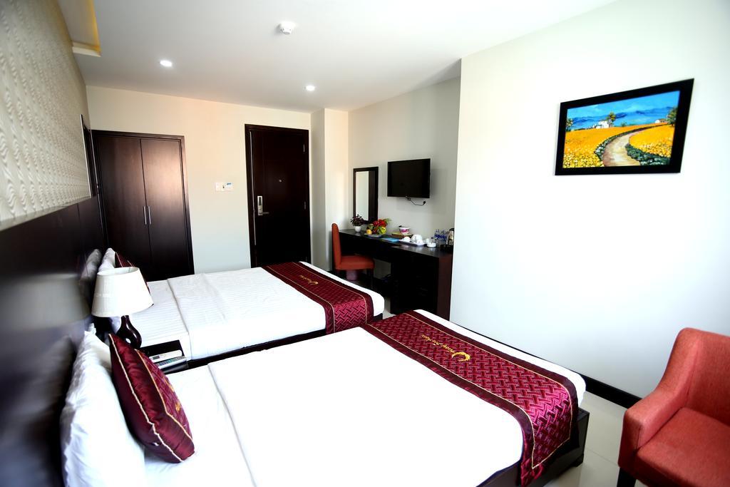 Huong Son 3* Da Nang