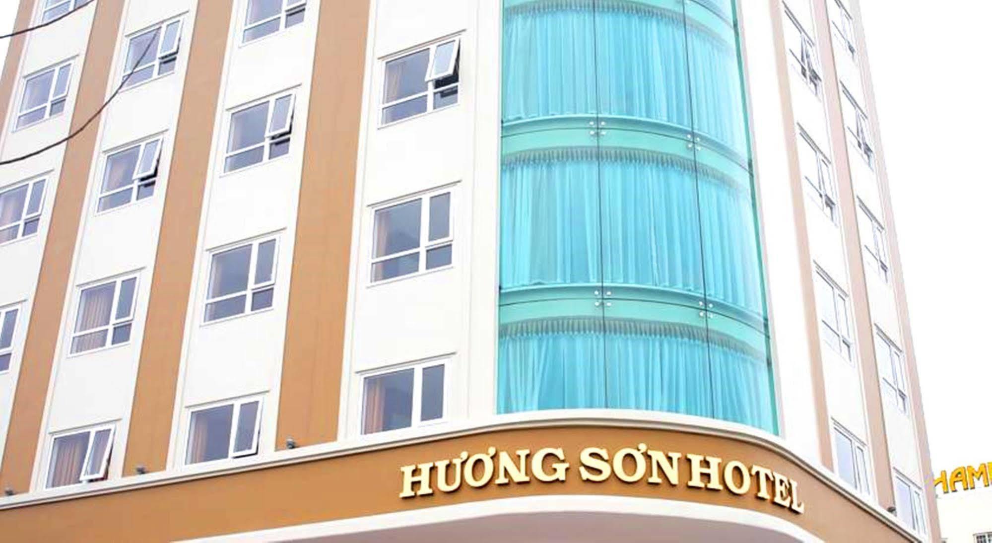 Huong Son Hotel Da Nang