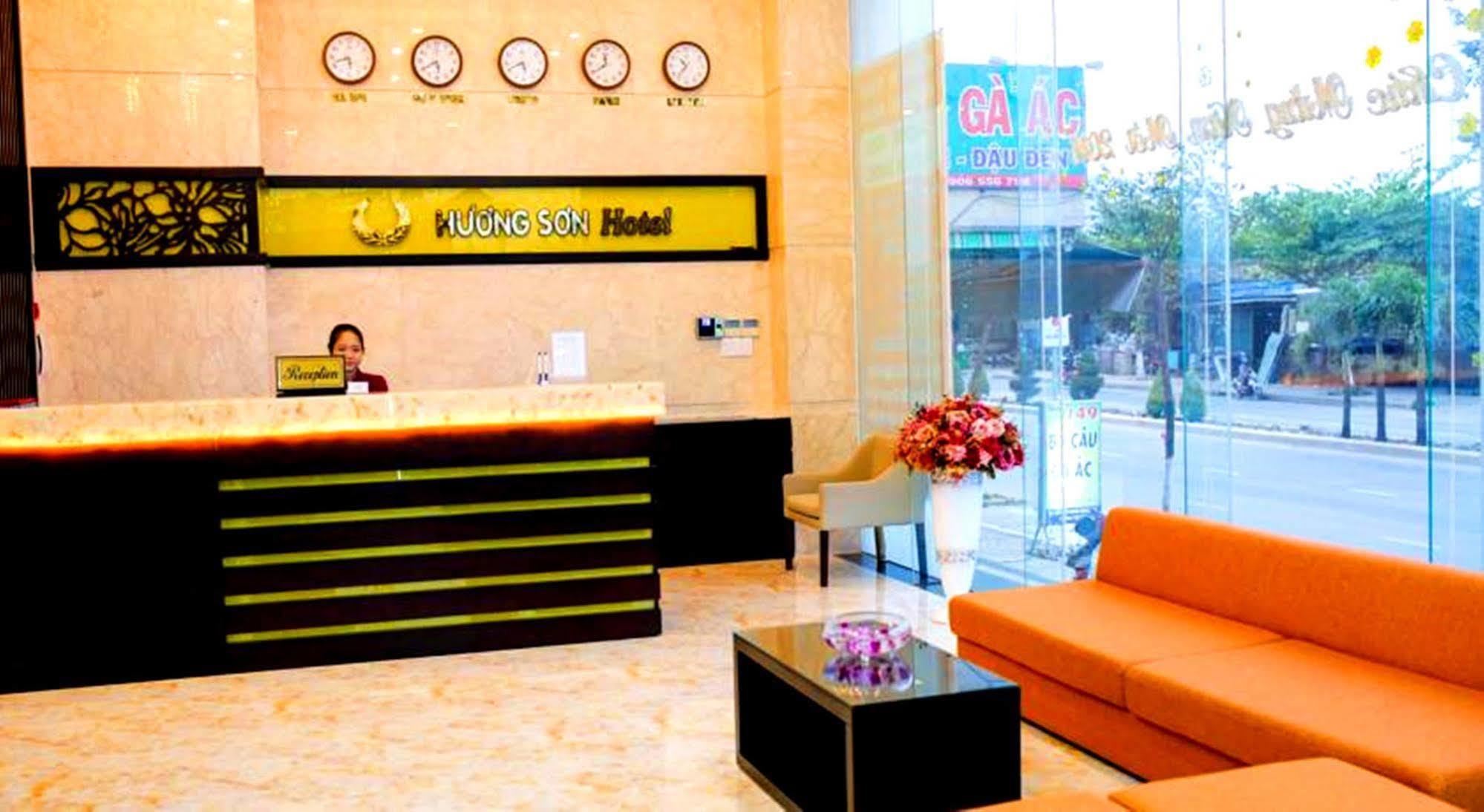 Huong Son Hotel Da Nang