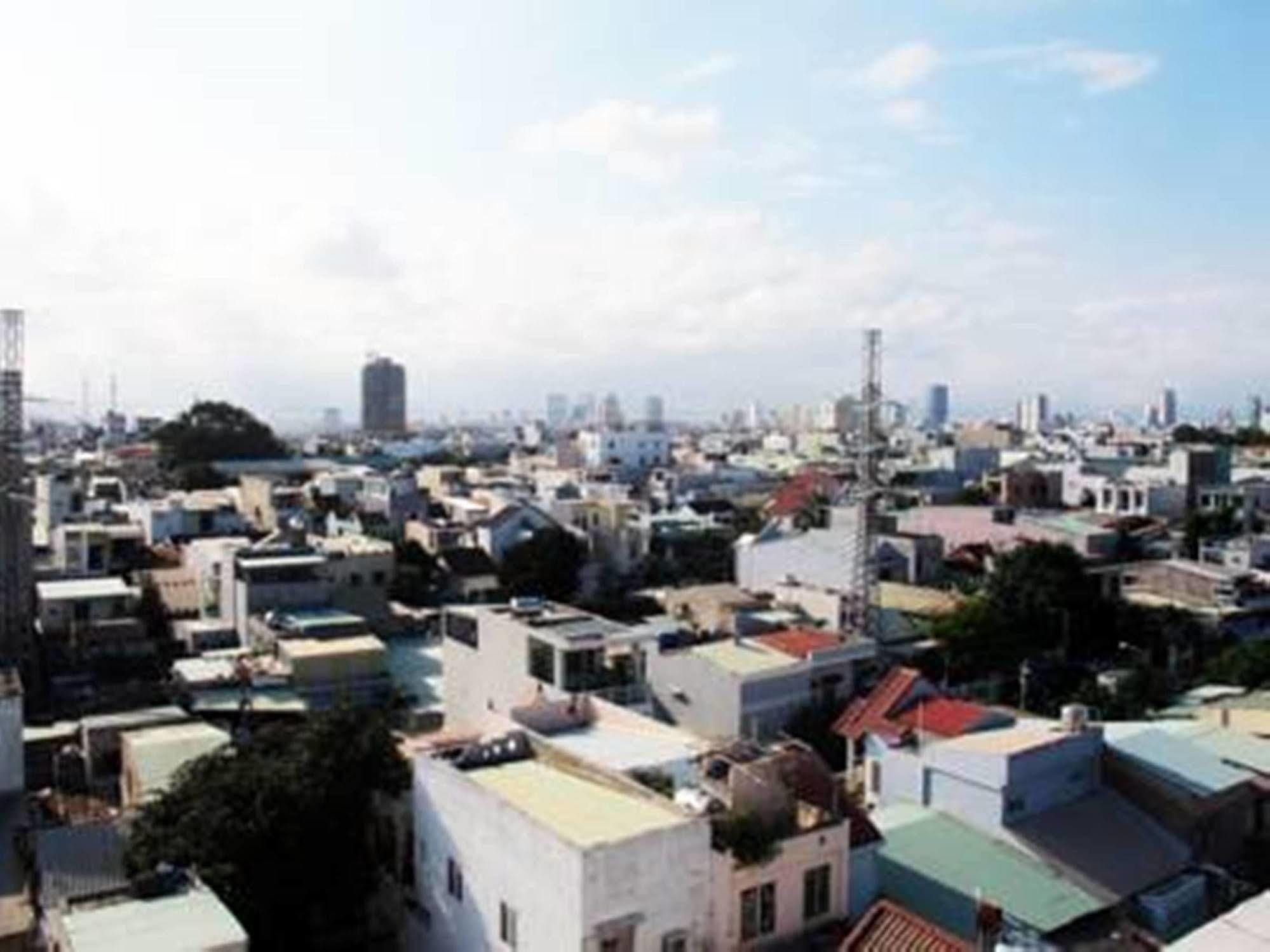 Hotel Huong Son Da Nang