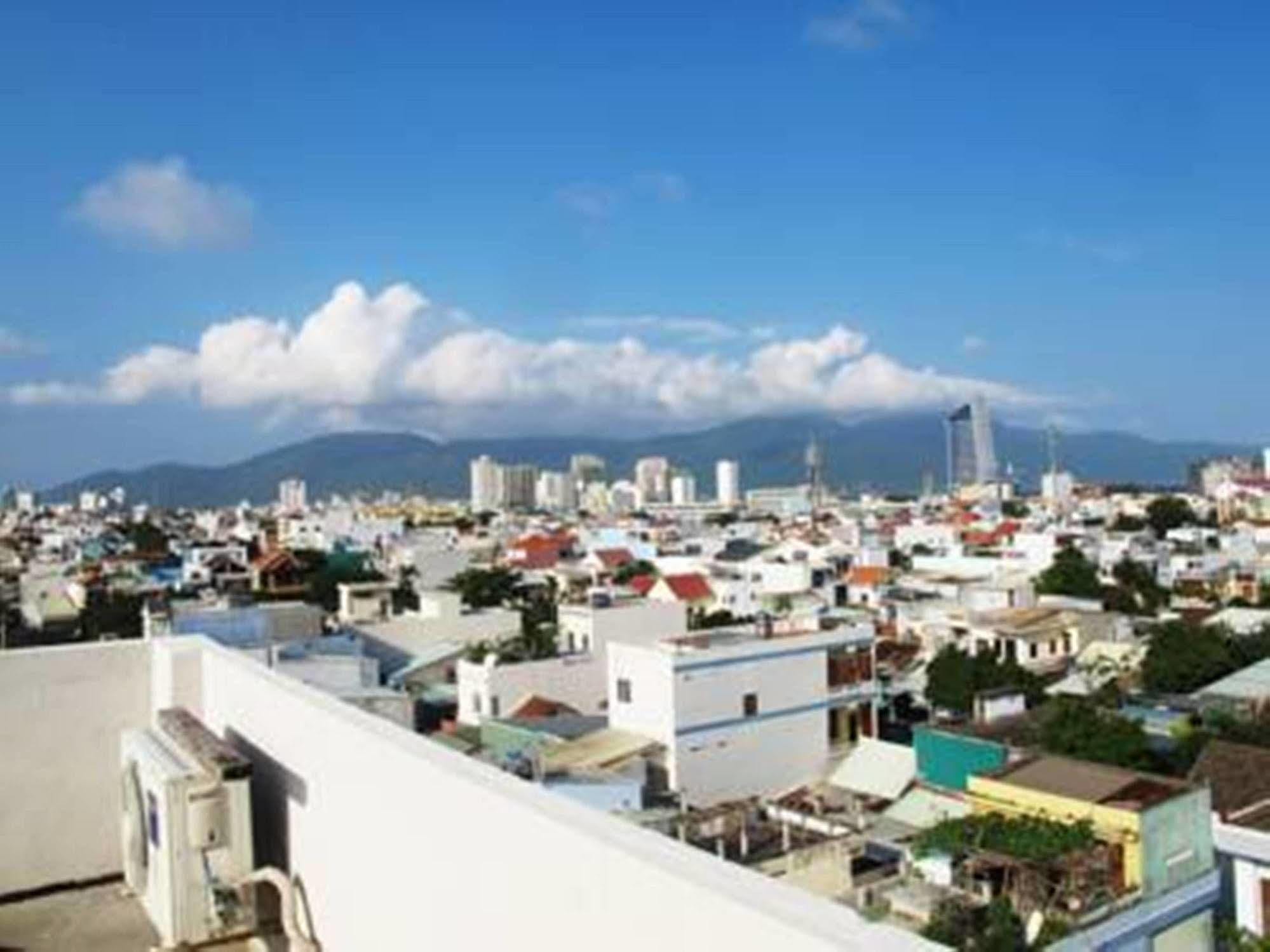 Hotel Huong Son