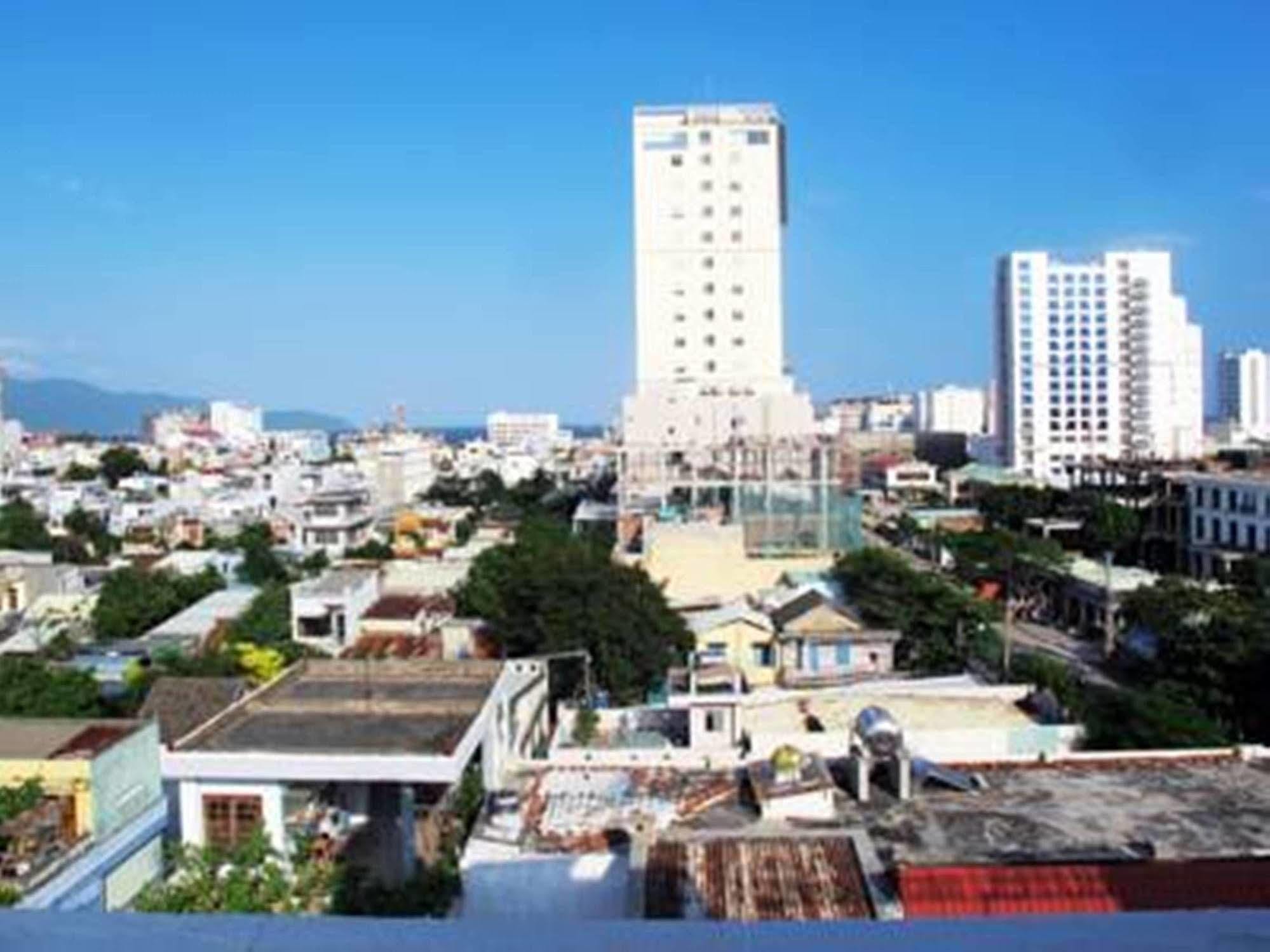 Hotel Huong Son Da Nang