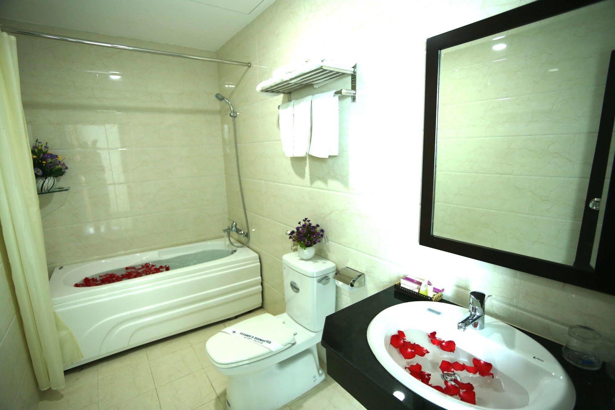 Huong Son 3* Da Nang