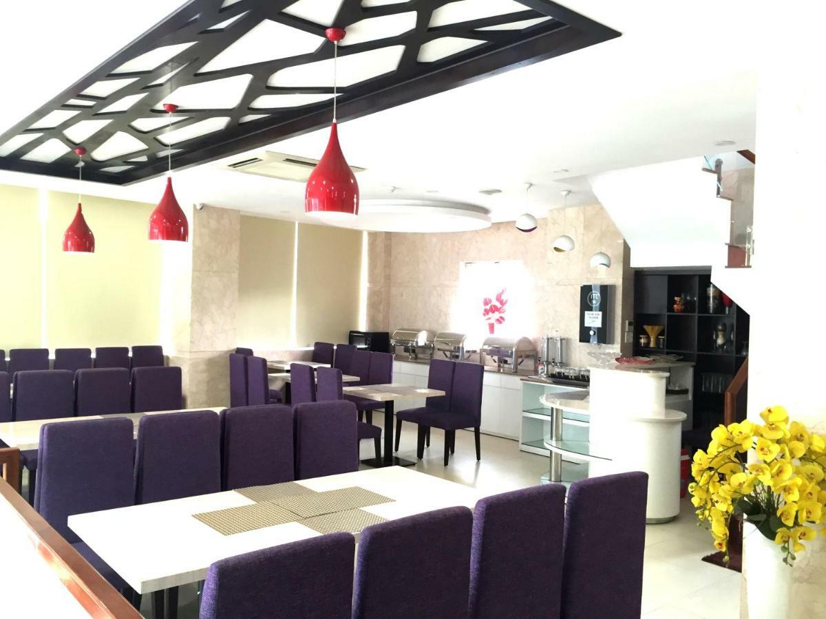 Huong Son 3* Da Nang