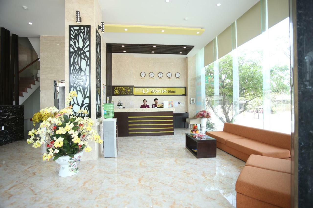 Hotel Huong Son Da Nang