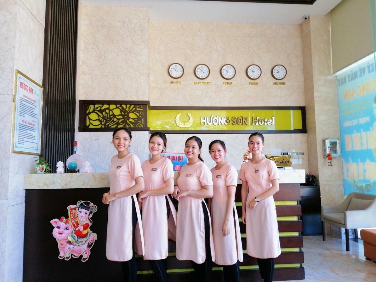 Hotel Huong Son Da Nang