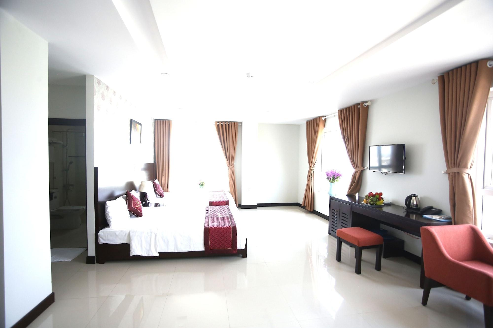 Hotel Huong Son Da Nang