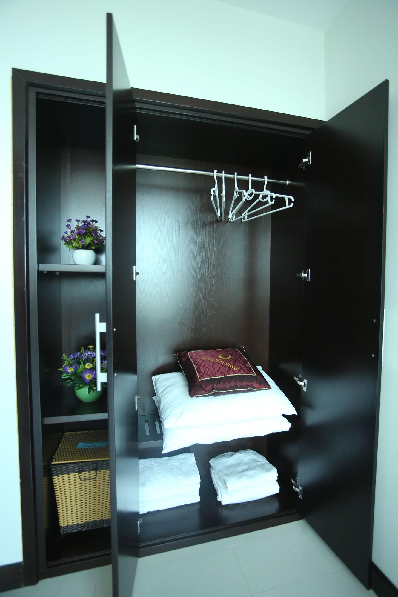 Huong Son Hotel