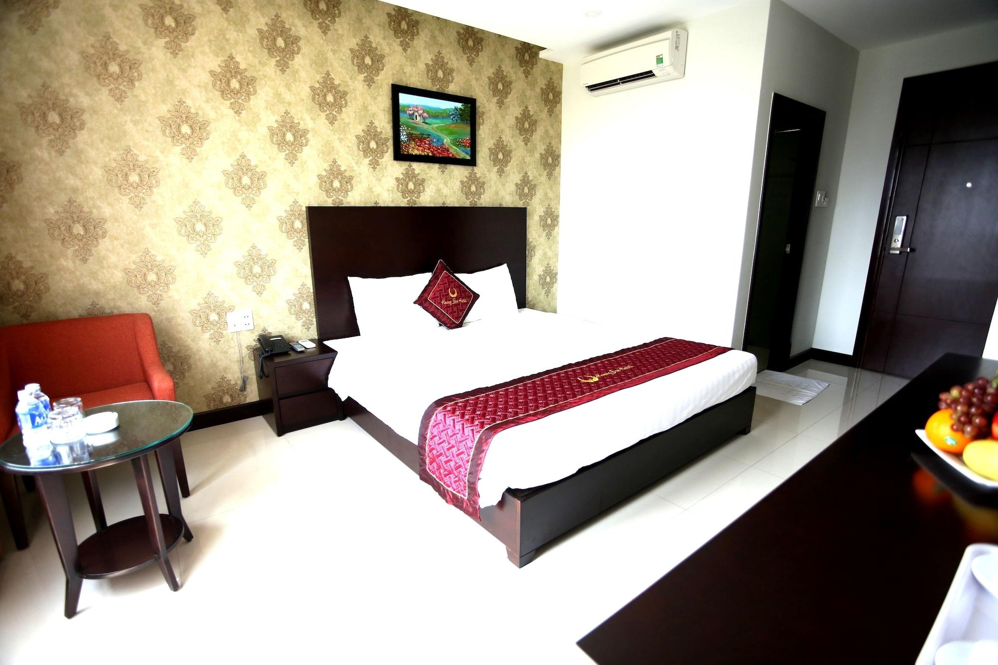 Hotel Huong Son Da Nang